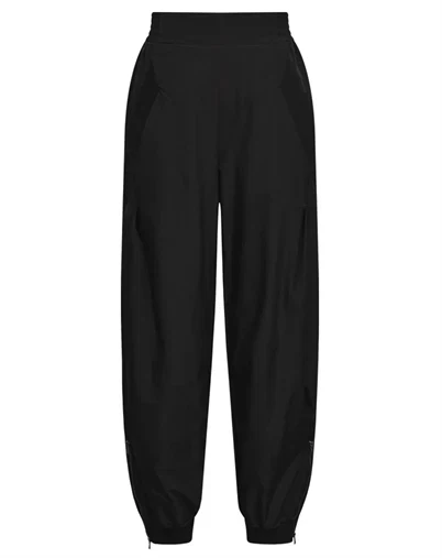 Gossia - MollieGo Long Bukser - Black